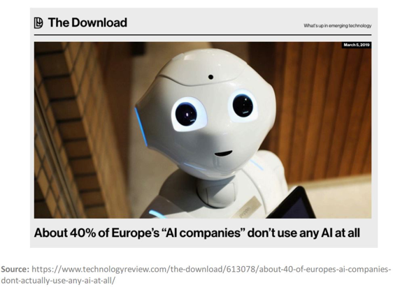 AI for Thai
