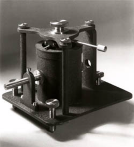 x ray camera