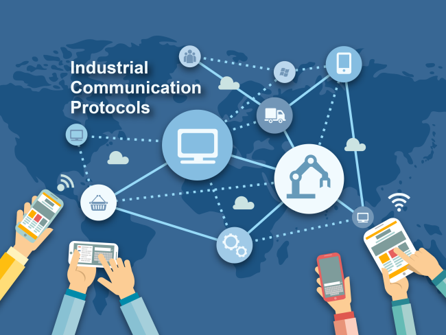 industrial-communication-protocols