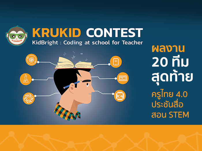 Krukid Contest
