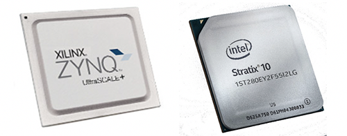 FPGA Design