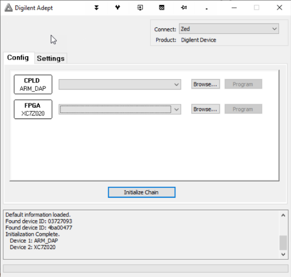 FPGA