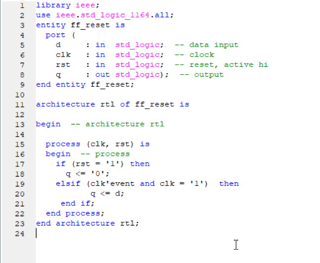FPGA