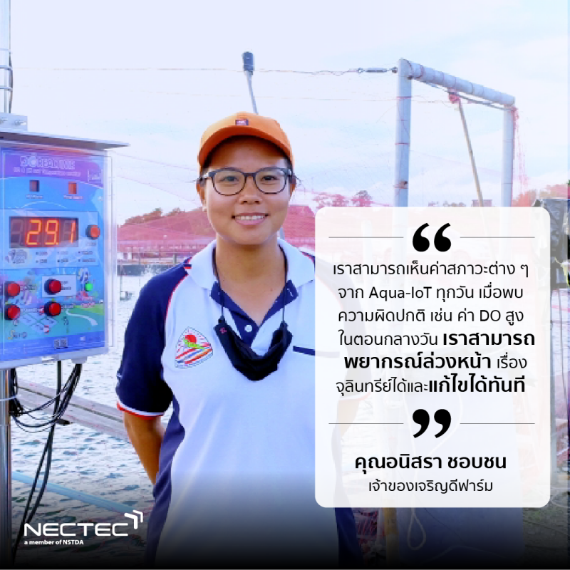 เจริญดีฟาร์ม
