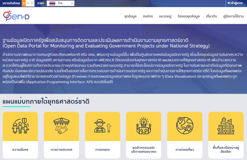 data-catalog-platform