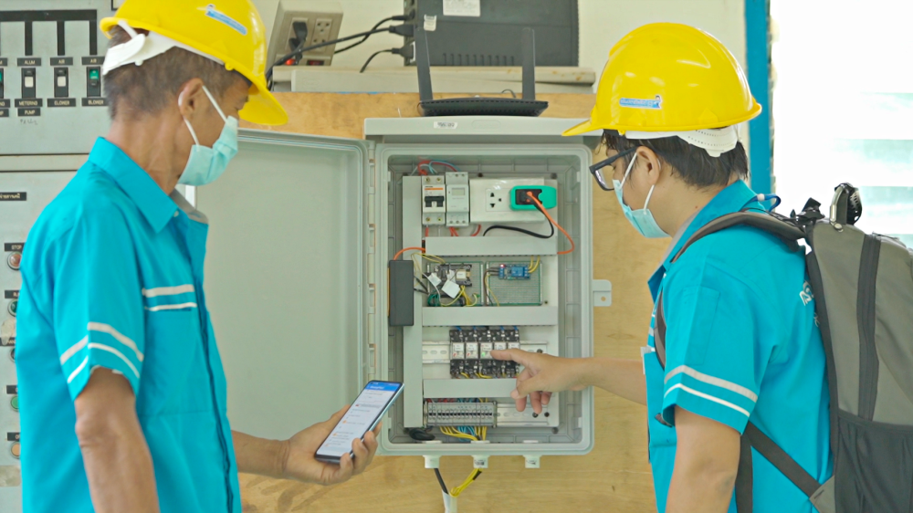 netpie-pwa-interview