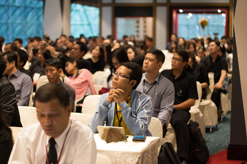 ประชุมวิชาการ NECTEC-ACE 2017