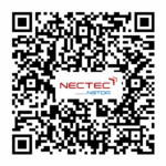 QR Code สำหรับลงทะเบียนเข้าร่วมการประชุมรับฟังข้อคิดเห็นทางออนไลน์