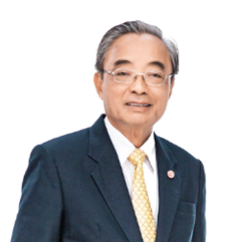 ศาสตราจารย์ ดร.ไพรัช ธัชยพงษ์