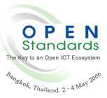OpenStandard
