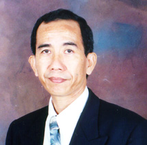 Mr.Kwanchai Lamubol 