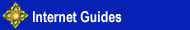 Guides to the Internet.