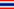 Picture of Thai flag