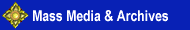 Multimedia archives of news, speeches and mass-media.