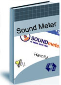 SoundMeter