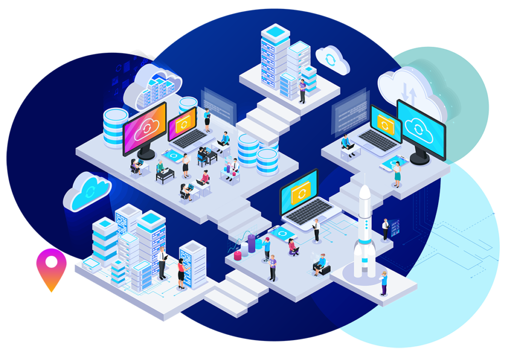 Open-D – Data Platform Technology for Open Data