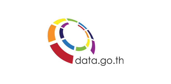 Open Government Data of Thailand