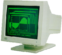 monitor