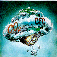 Ҫ CFCs