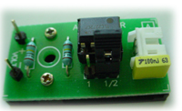 Attenuator