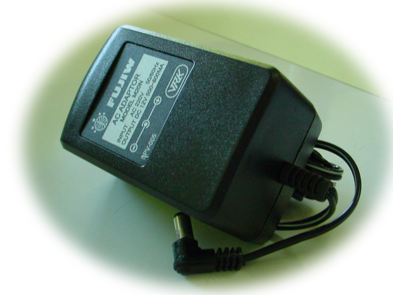 ᴻ 12V 50 mA