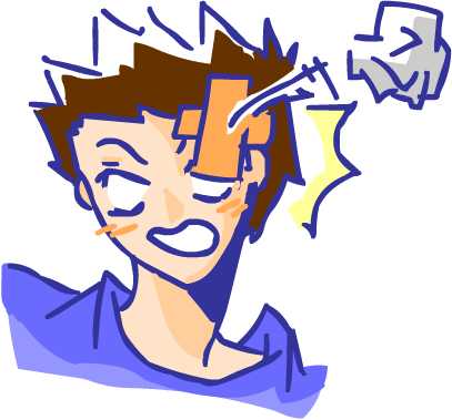 oops!!!!!!!!!!!!!!!!.....!  [K.O] - -