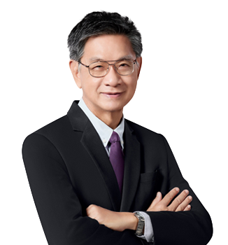 ดร.ทวีศักดิ์ กออนันตกูล