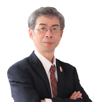 ดร.ศรัณย์ สัมฤทธิ์เดชขจร