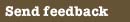 feedback