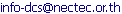 Mail to Web Master
