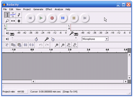 Audacity