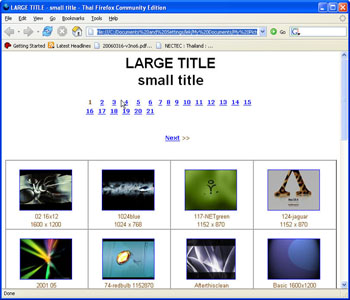 image-catalog-free