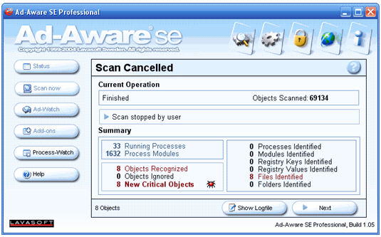 AdAware
