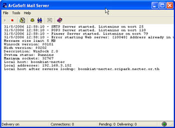 argosoft