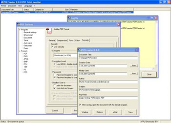 pdfcreator